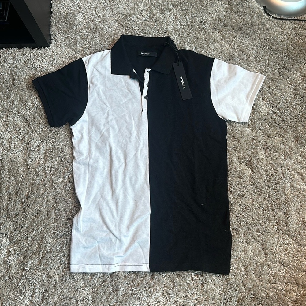 Fashion Nova Polo